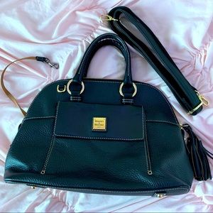 Dooney & Bourke Large Satchel